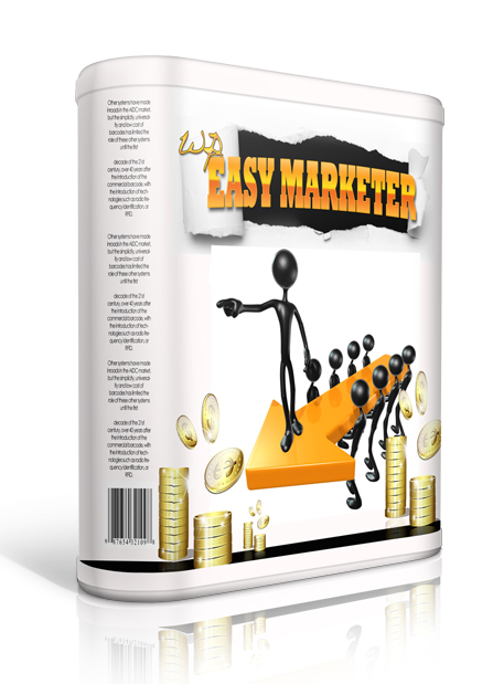 WP Easy Marketer Plugin