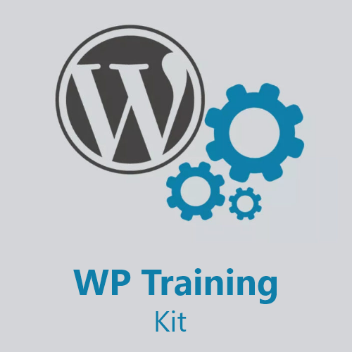 WP Training Kit