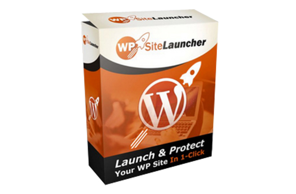 WP Site Launcher Review Pack