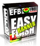 Easy Flash Banner